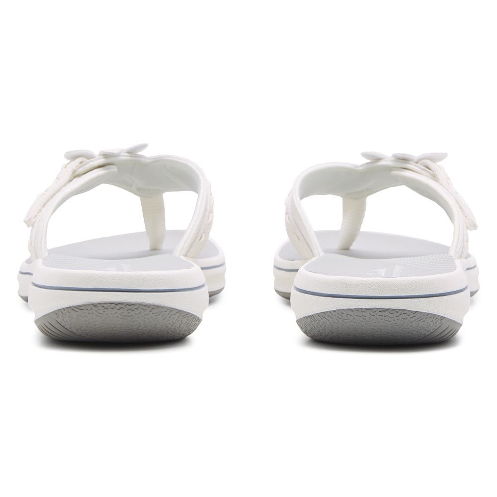 Women's Breeze Opal Cloudsteppers Flip Flop Sandal - Picture 6 of 9
